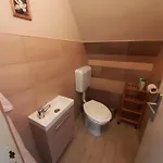 Σπίτι διακοπών Pakasz Nyaralohaz Tiszafüred
