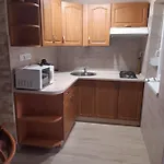Pakasz Nyaralohaz Σπίτι διακοπών Tiszafüred