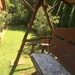 Pakasz Nyaralohaz Σπίτι διακοπών Tiszafüred