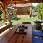 Σπίτι διακοπών Pakasz Nyaralohaz