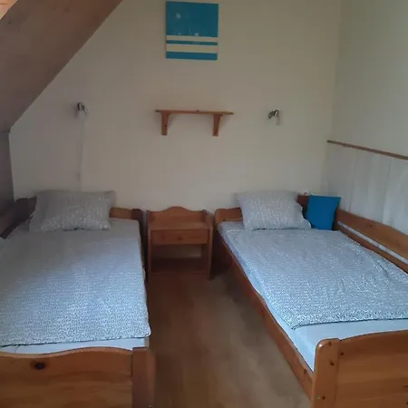 Holiday home Pakasz Nyaralohaz *