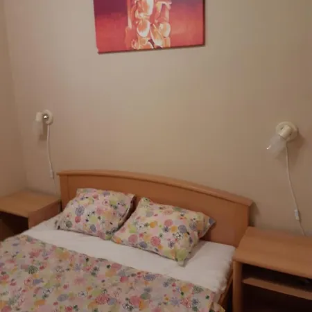 Pákász Casa de Férias *