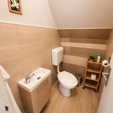 Nyaraló Pákász Tiszafüred
